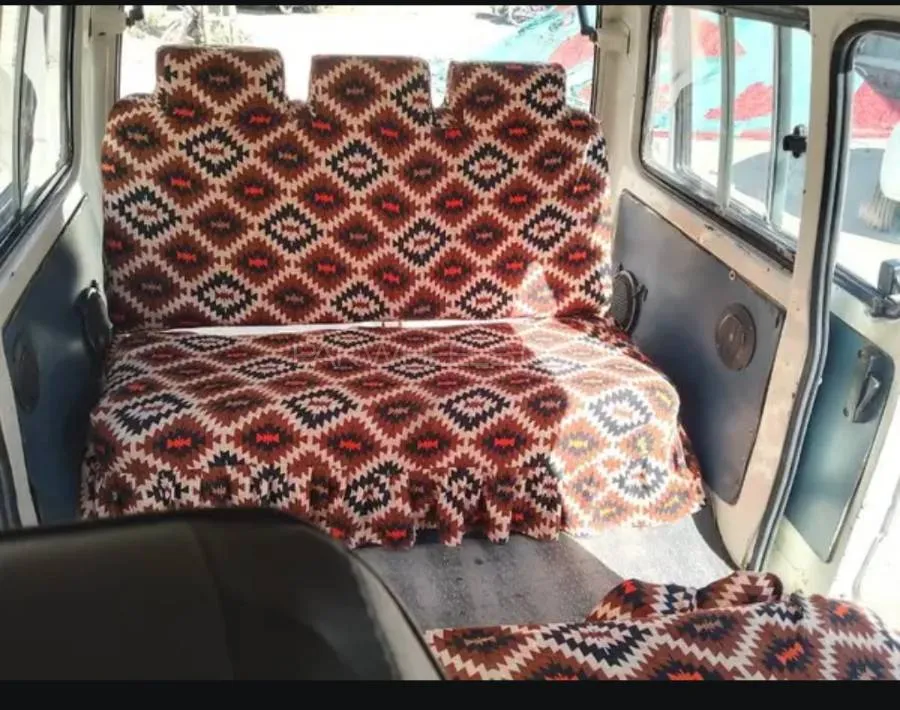 Suzuki Bolan 2015 for Sale in Sangla Hills Image-1