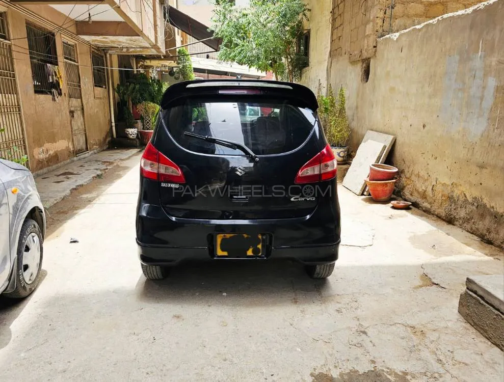 Suzuki Cervo 2012 for Sale in Karachi Image-1