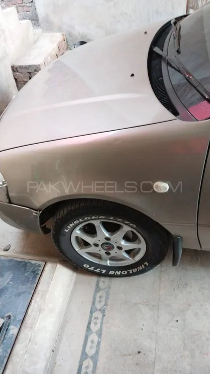 Suzuki Cultus 2017 for Sale in Hyderabad Suzuki Cultus 2017 for Sale in Hyderabad Image-7