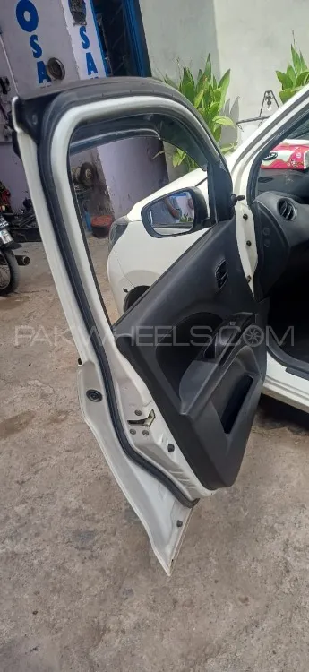 Suzuki Cultus 2018 for Sale in Multan Image-1