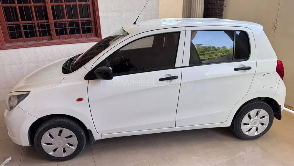 Suzuki Cultus 2020 for Sale in Hyderabad Image-1