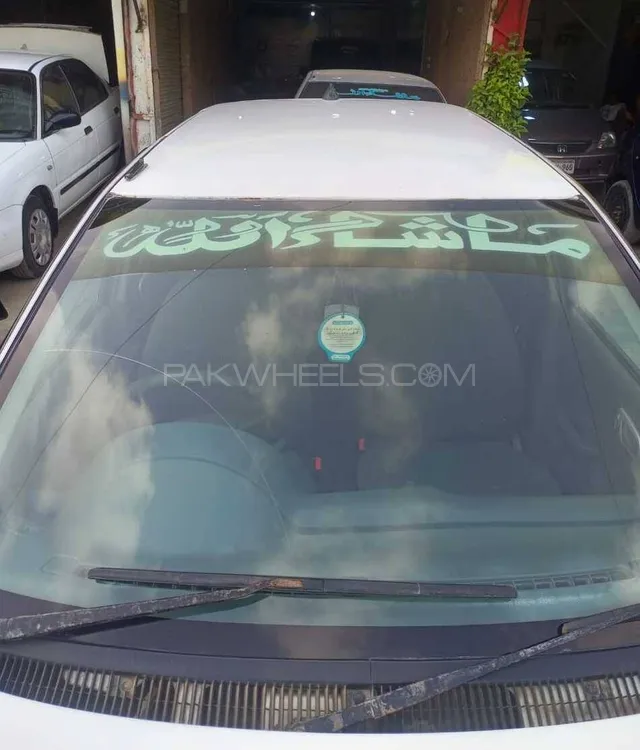 Suzuki Cultus 2011 for Sale in Karachi Image-1