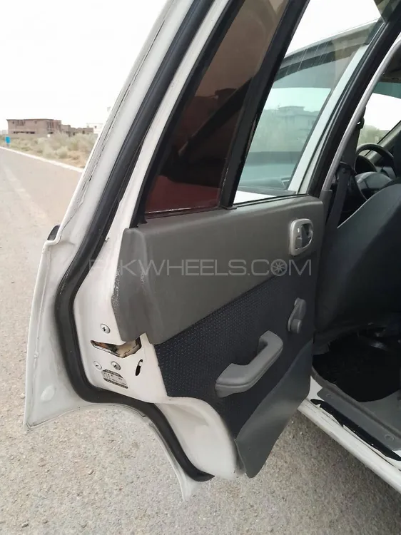 Suzuki Cultus 2014 for Sale in Bahawalpur Image-1
