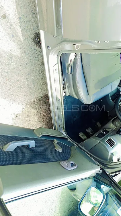 Suzuki Cultus 2015 for Sale in Lahore Image-1