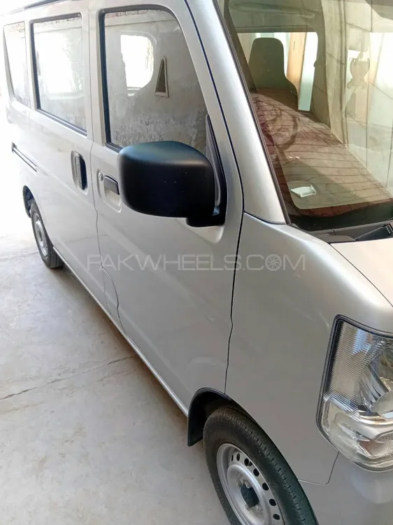 Suzuki Every 2024 for Sale in Hyderabad Image-1