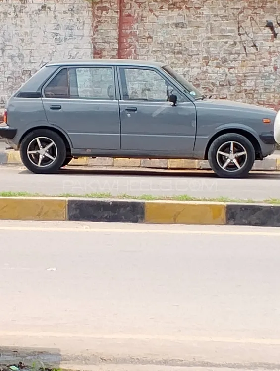 Suzuki FX 1988 for Sale in Rawalpindi Image-1