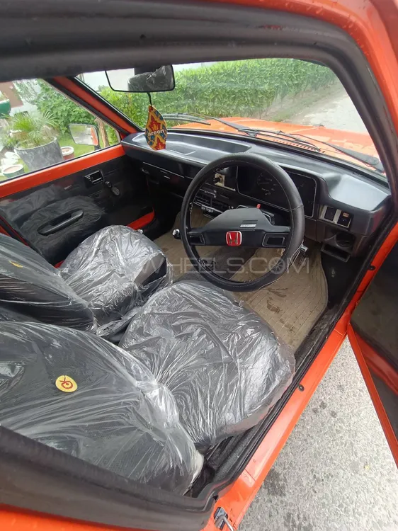 Suzuki FX 1983 for Sale in Lahore Suzuki FX 1983 for Sale in Lahore Image-6