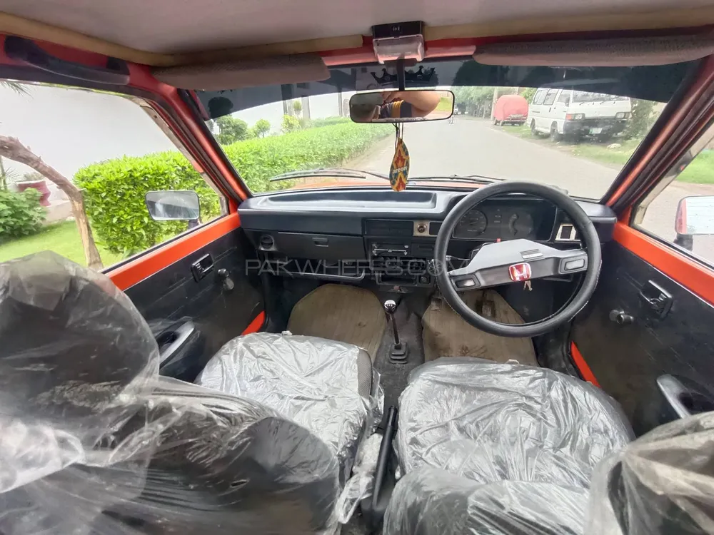 Suzuki FX 1983 for Sale in Lahore Suzuki FX 1983 for Sale in Lahore Image-16