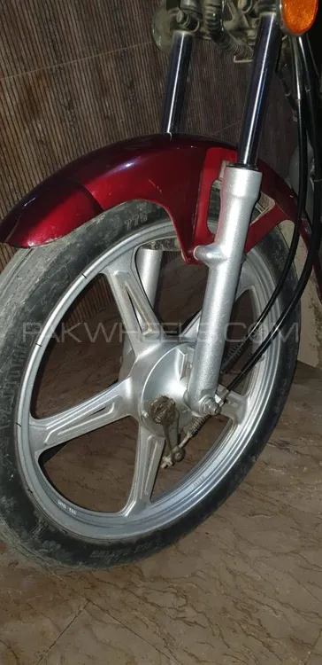 Suzuki GD 110S 2023 for Sale Image-1