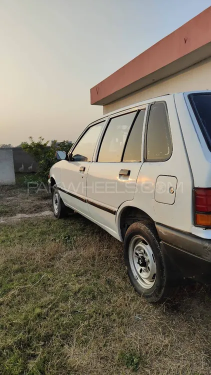 Suzuki Khyber 1999 for Sale in Sialkot Image-1