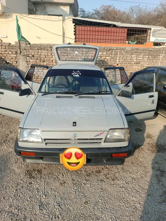Suzuki Khyber 1998 for Sale in Rawalpindi Image-1