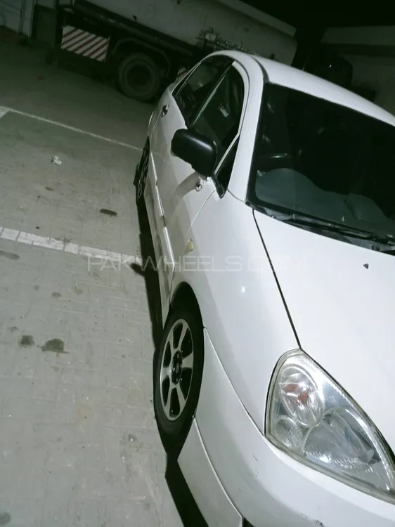 Suzuki Liana 2007 for Sale in Sialkot Image-1
