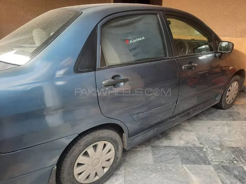Suzuki Liana 2006 for Sale in Lahore Image-1