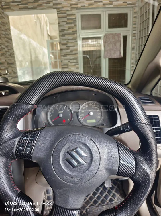 Suzuki Liana 2007 for Sale in Multan Image-1