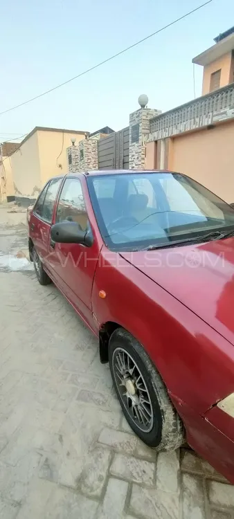 Suzuki Margalla 1994 for Sale in Layyah Image-1