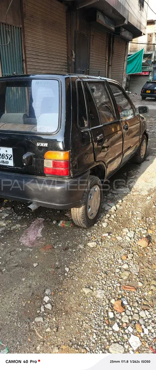 Suzuki Mehran 1990 for Sale in Rawalpindi Image-1