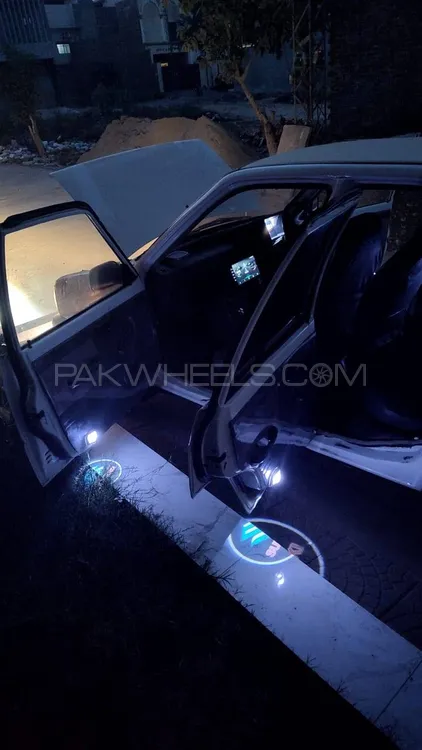 Suzuki Mehran 1989 for Sale in Rahim Yar Khan Image-1