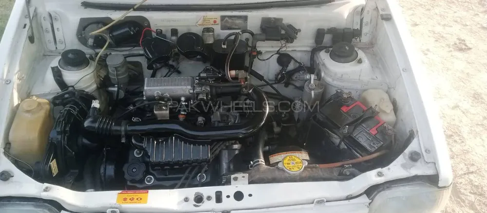 Suzuki Mehran 2012 for Sale in Rawalpindi Image-1