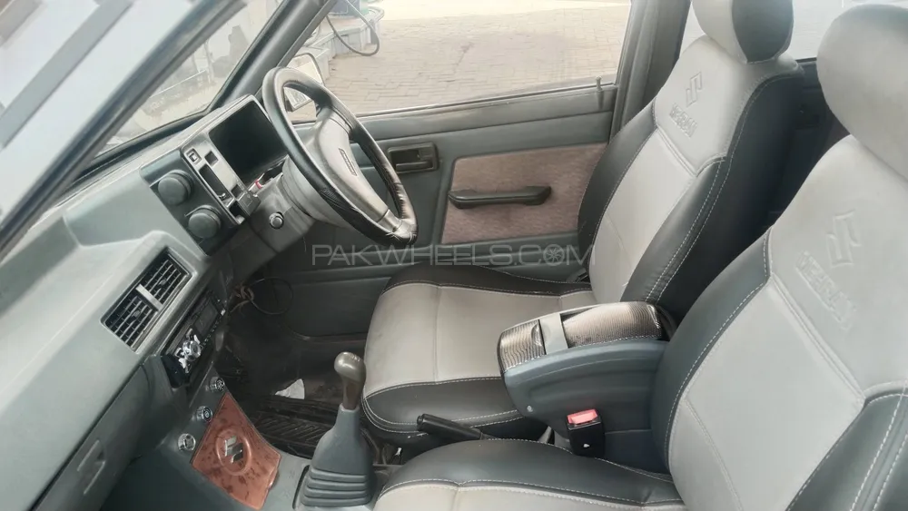 Suzuki Mehran 2014 for Sale in Faisalabad Image-1