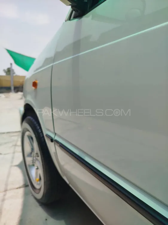 Suzuki Mehran 2018 for Sale in Islamabad Image-1