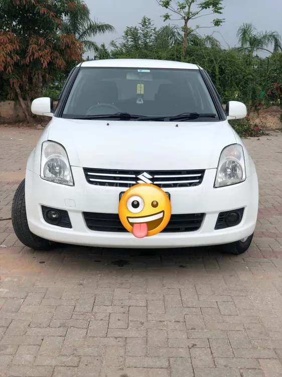 Suzuki Swift 2014 for Sale in Islamabad Image-1