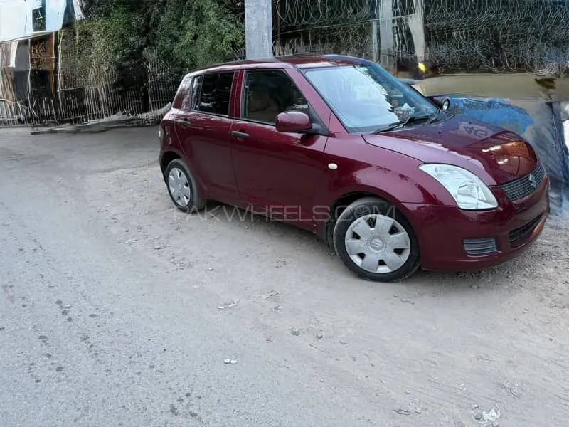 Suzuki Swift 2011 for Sale in Faisalabad Image-1