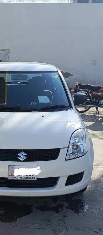 Suzuki Swift 2012 for Sale in Haripur Image-1