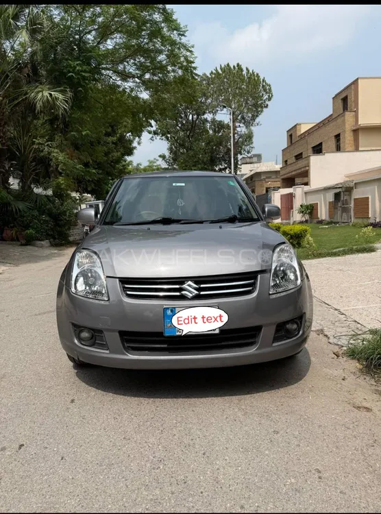Suzuki Swift 2014 for Sale in Rawalpindi Image-1