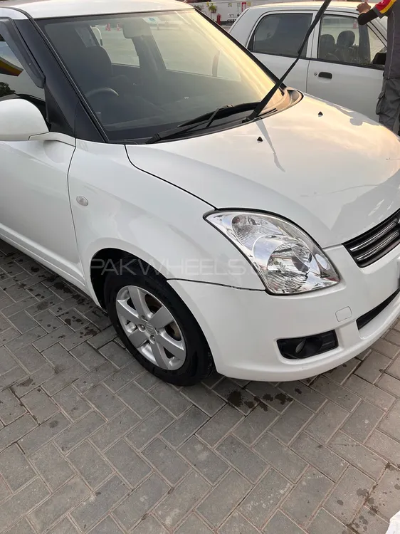 Suzuki Swift 2019 for Sale in Islamabad Image-1