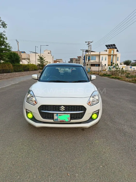 Suzuki Swift 2023 for Sale in Jhang Image-1