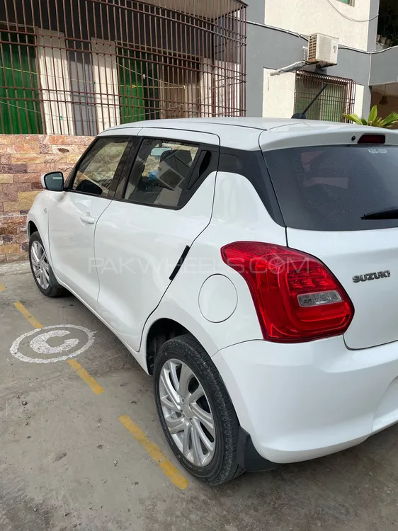 Suzuki Swift 2023 for Sale in Karachi Image-1