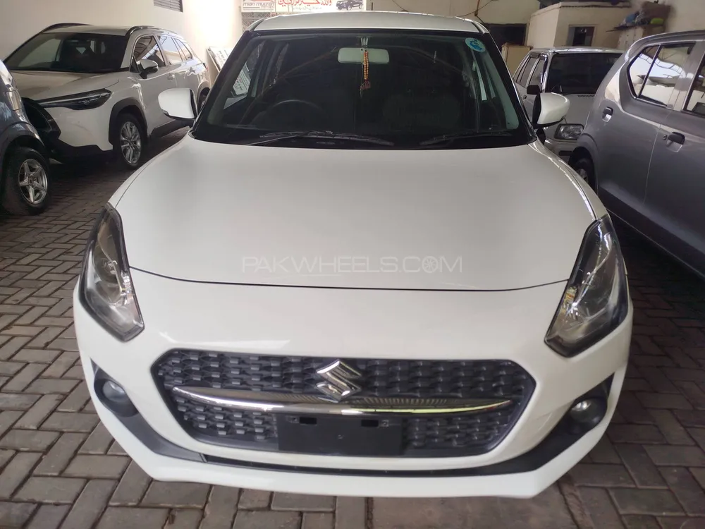 Suzuki Swift 2023 for Sale in Multan Image-1