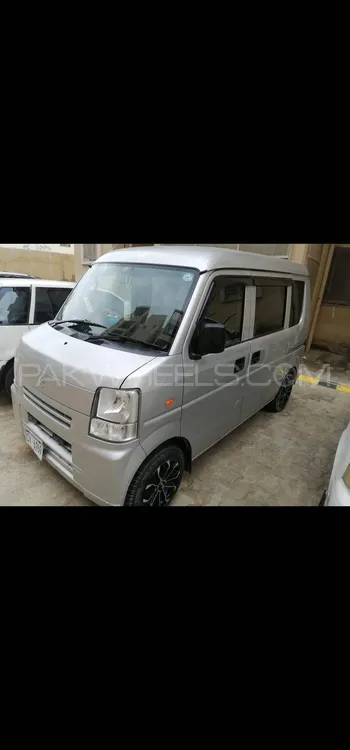 Suzuki Wagon R 2014 for Sale in Karachi Image-1