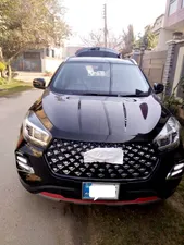 Chery Tiggo 4 Pro DEX Plus 1.5T 2022 for Sale