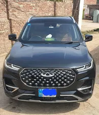 Chery Tiggo 8 Pro 1.6 DEX Plus 2023 for Sale