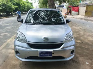 Daihatsu Boon Cilq 2020 for Sale