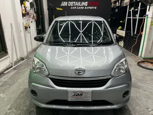 Daihatsu Boon Style 2021 for Sale