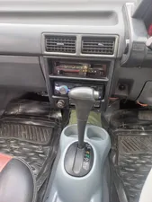 Daihatsu Charade 1988 for Sale