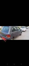 Daihatsu Cuore CX Eco 2011 for Sale