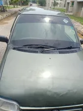 Daihatsu Cuore CL Eco 2011 for Sale
