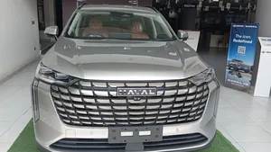 Haval H6 1.5T 2025 for Sale