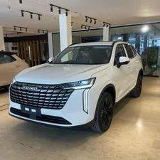 Haval H6 1.5T 2025 for Sale
