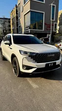 Haval H6 HEV 2024 for Sale