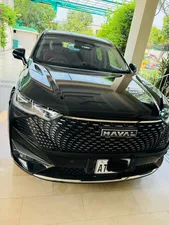 Haval H6 HEV 2024 for Sale