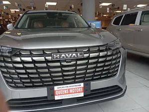 Haval H6 HEV 2025 for Sale