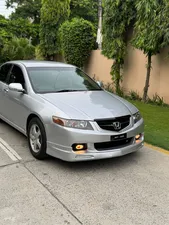 Honda Accord CL7 2003 for Sale