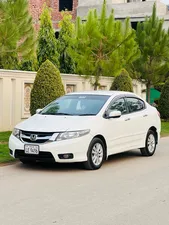 Honda City Aspire 1.5 i-VTEC 2014 for Sale