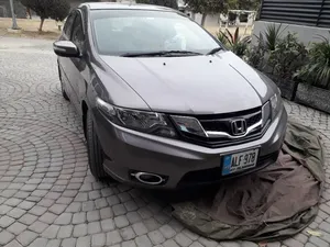 Honda City Aspire 1.5 i-VTEC 2018 for Sale