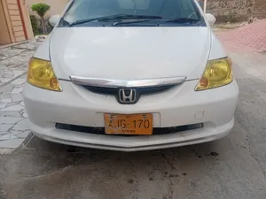 Honda City i-DSI 2005 for Sale