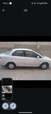 Honda City i-DSI Vario 2006 for Sale